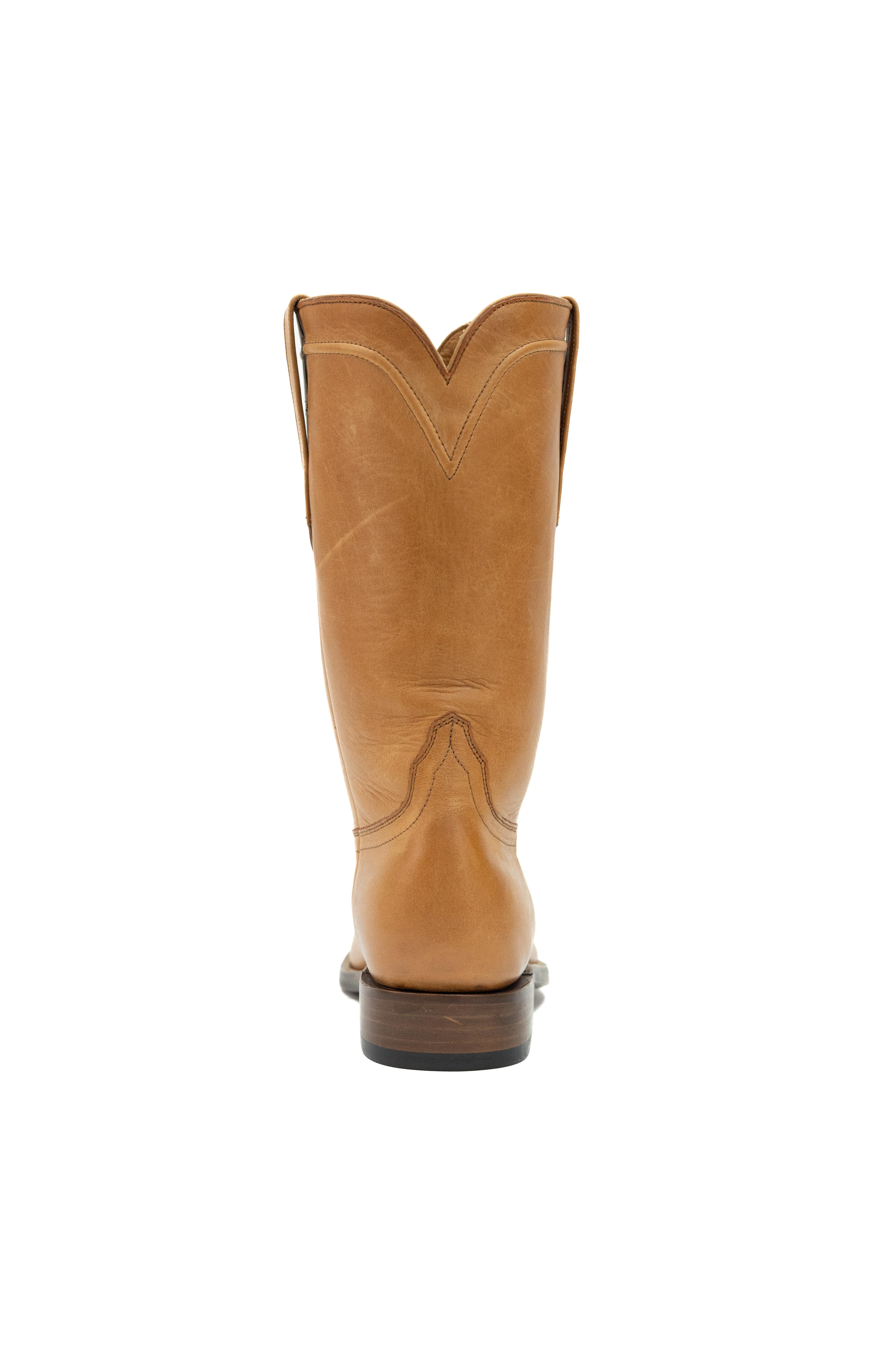 Allens Brand - Faith - Roper - Whiskey