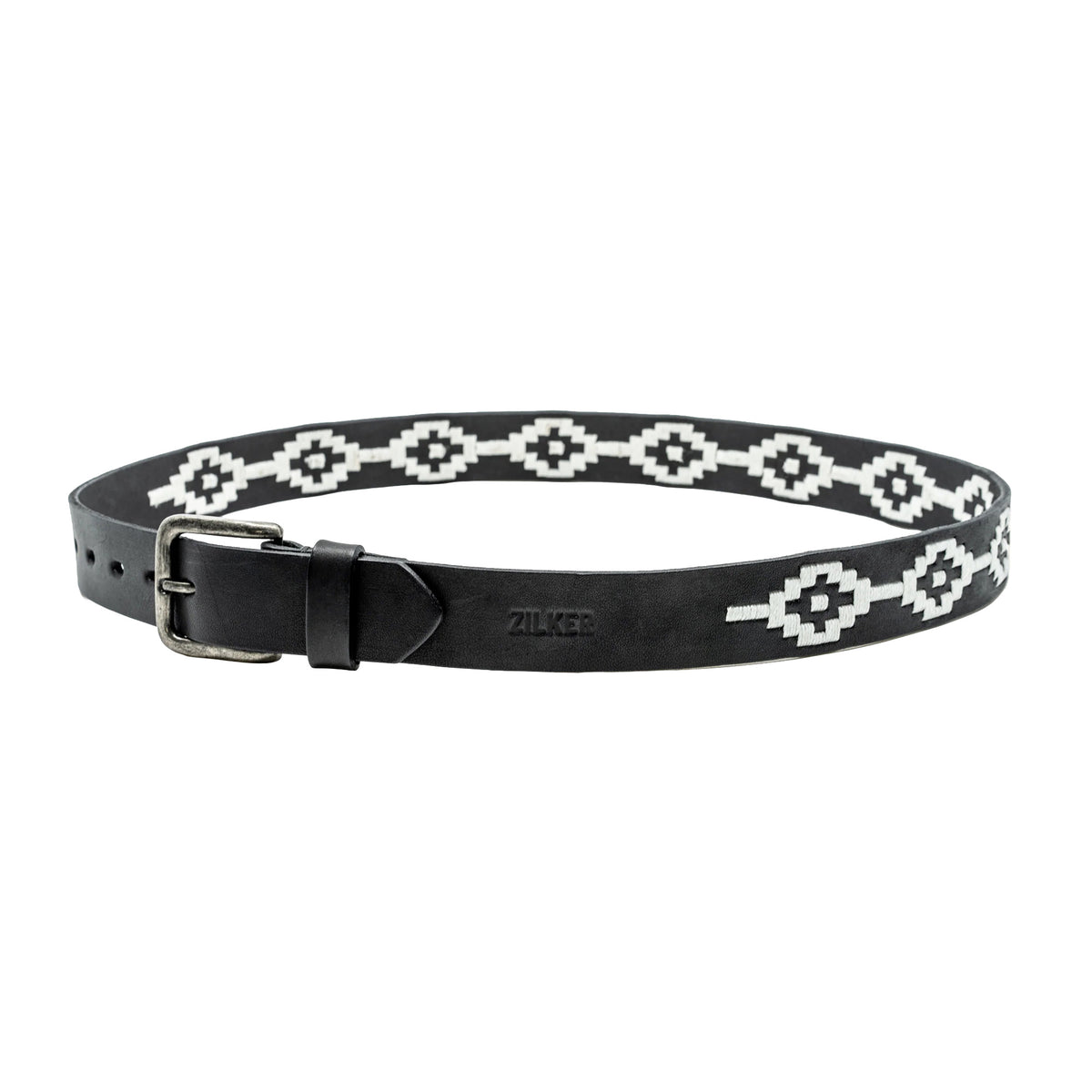 Zilker Belts - Midnight Rider
