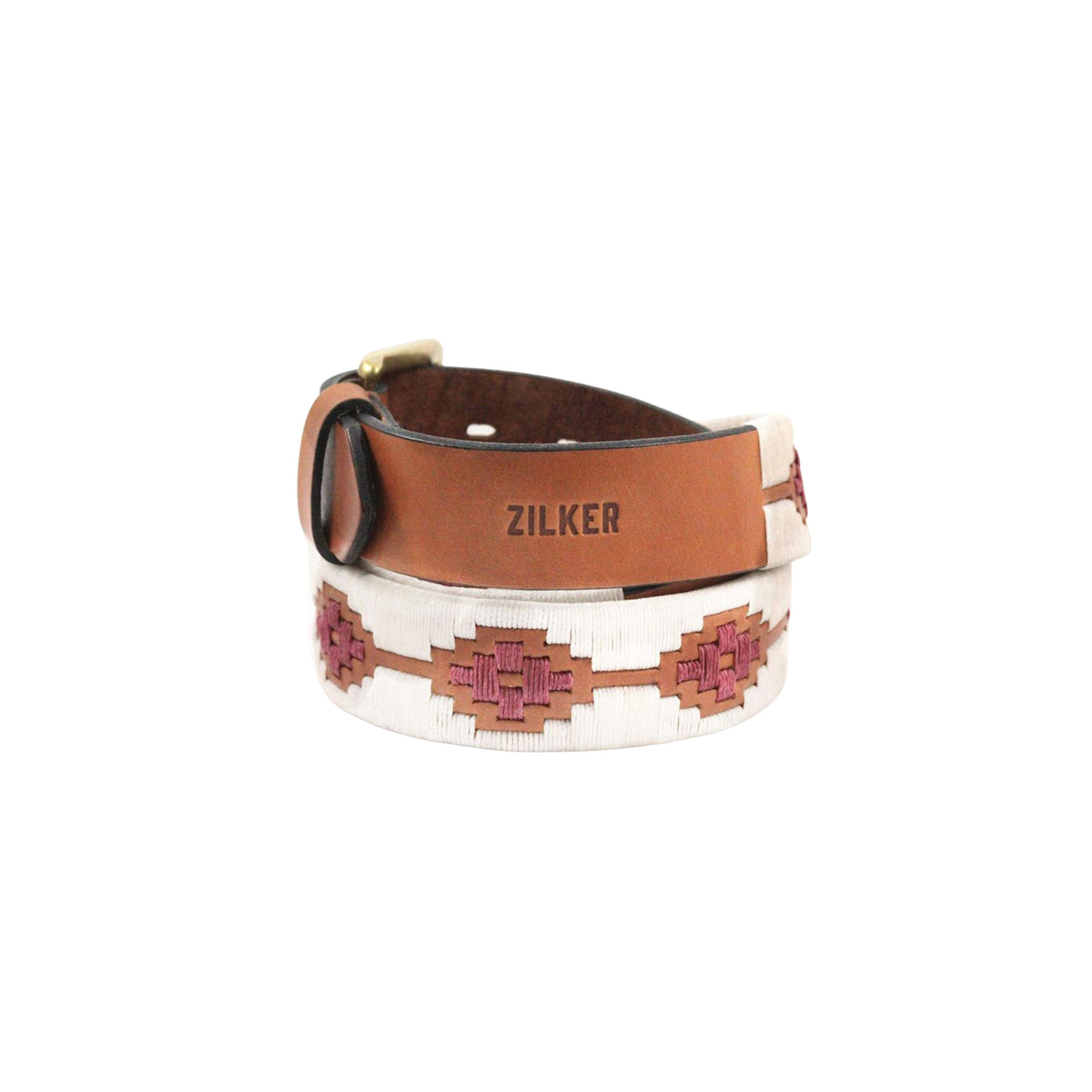 Zilker Belts - Native