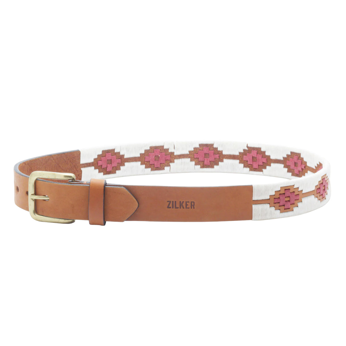 Zilker Belts - Native