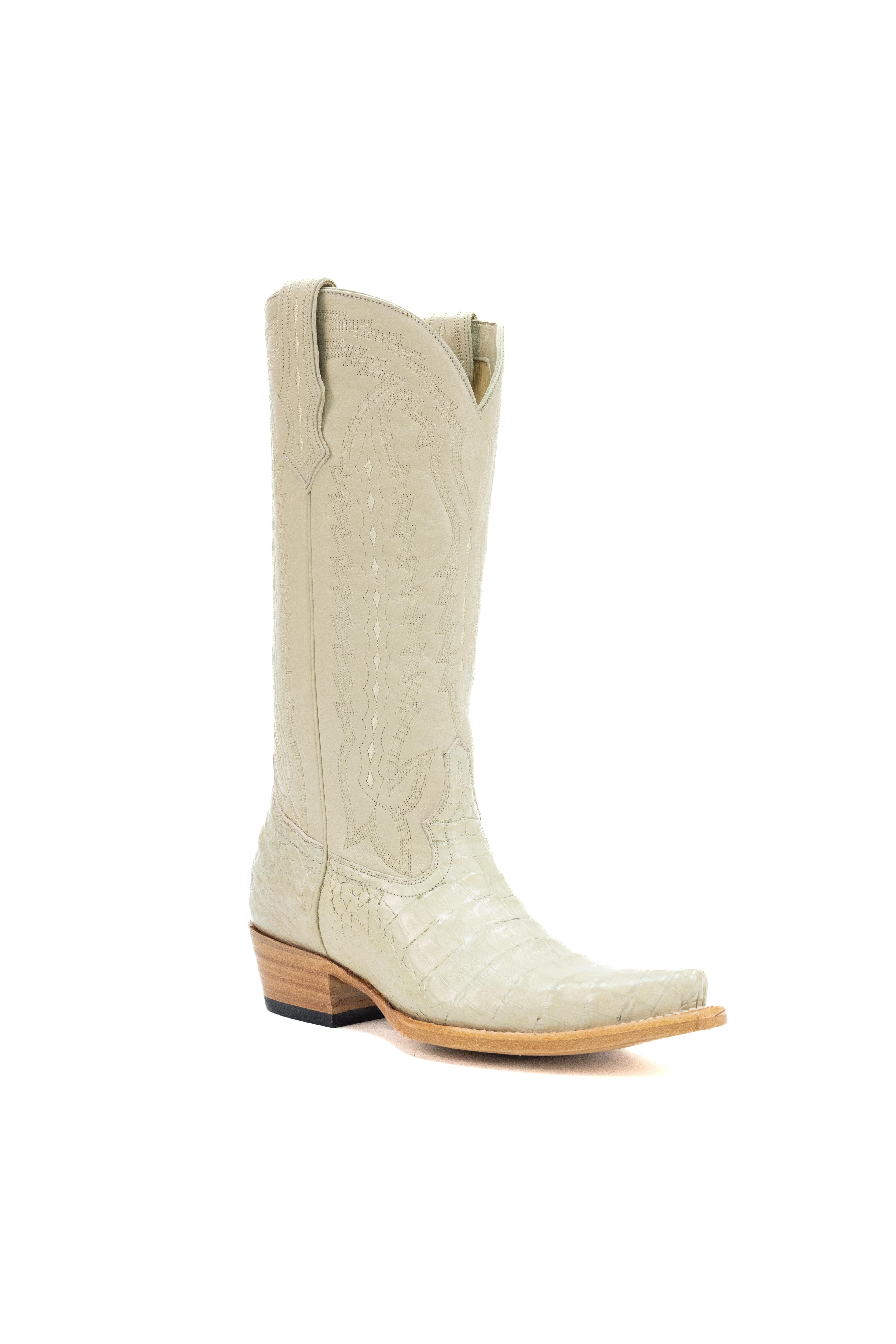 Allens Brand - Janel Caiman - Wheat