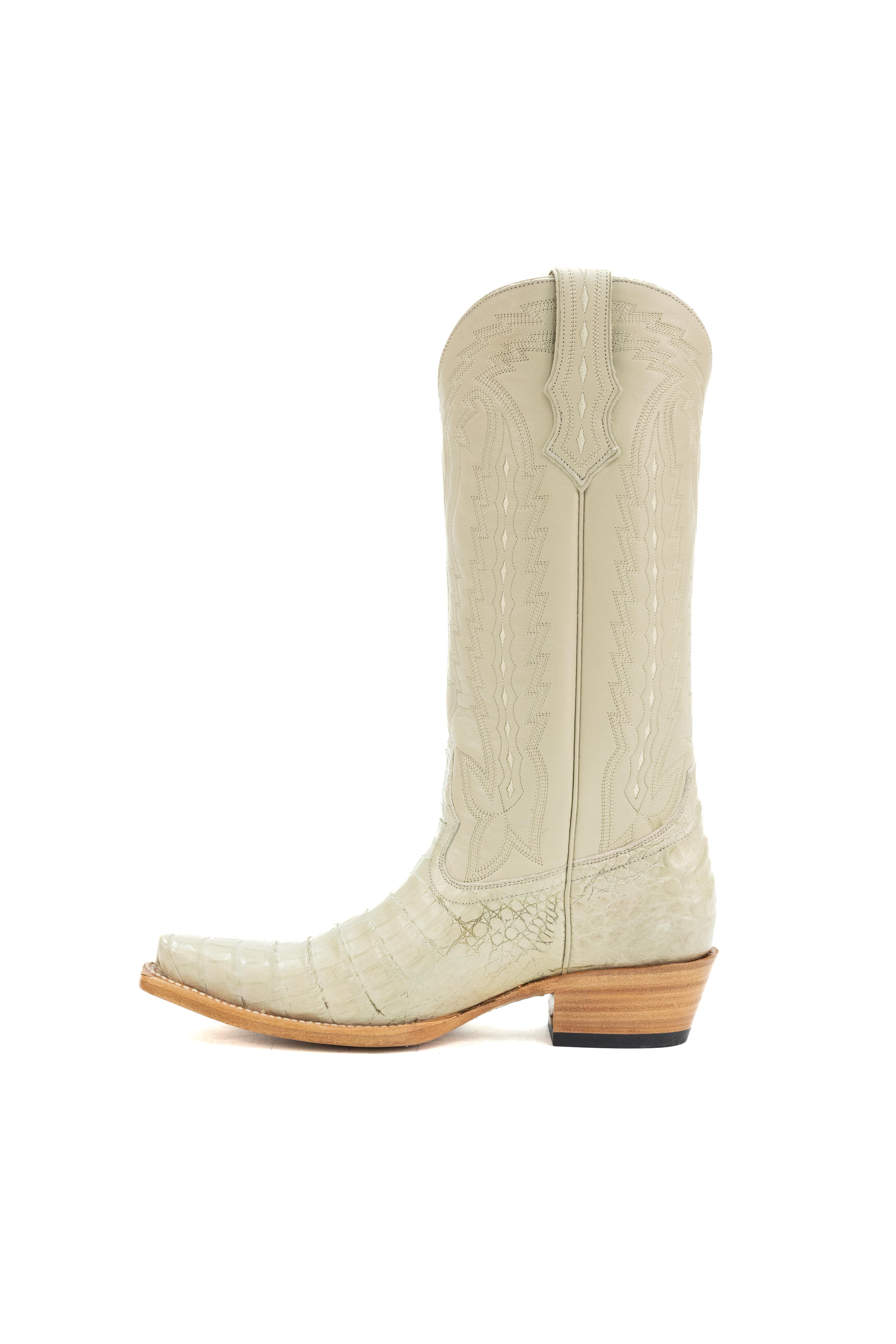 Allens Brand - Janel Caiman - Wheat