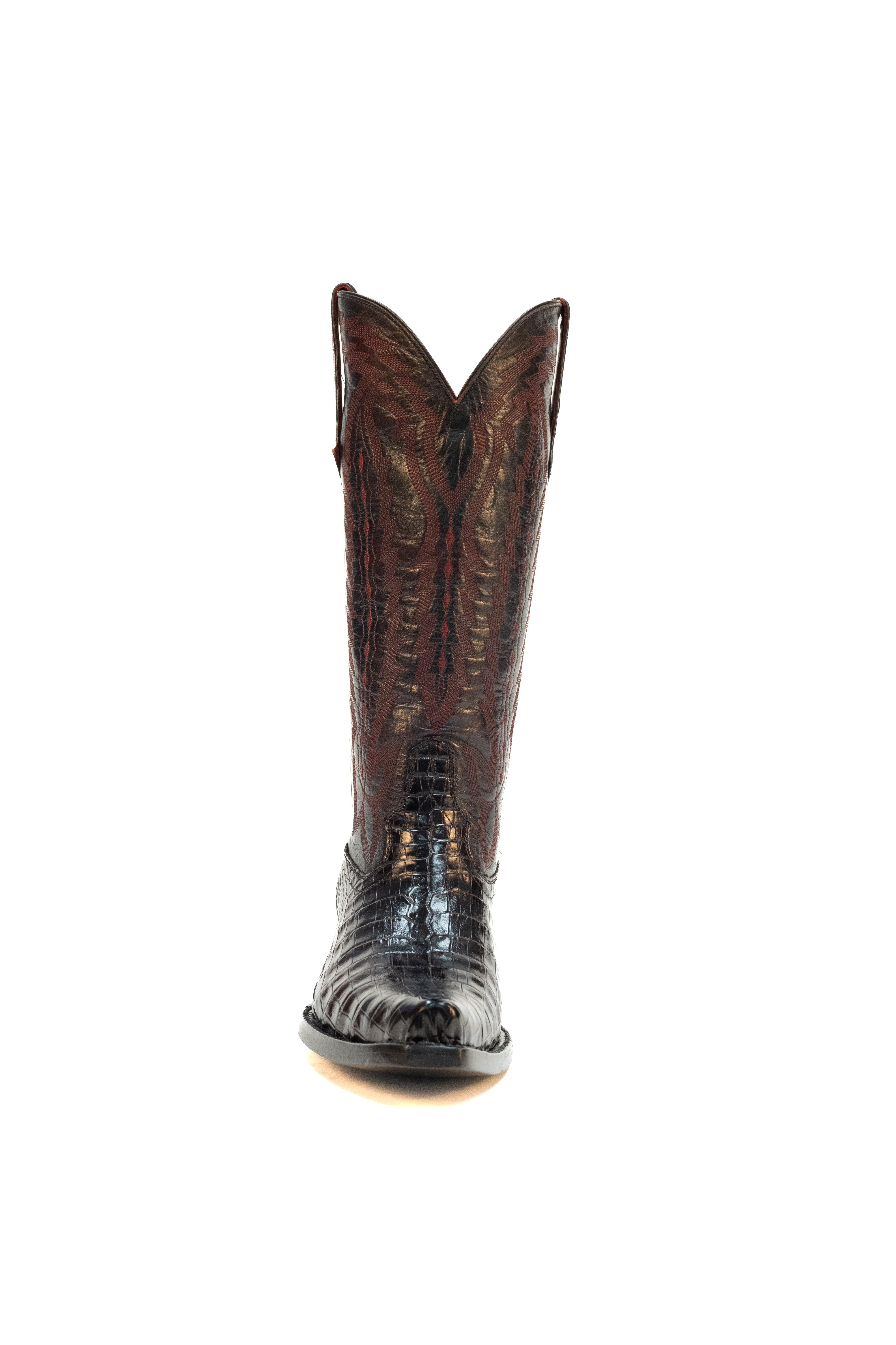 Allens Brand - Janel Caiman - Black Cherry