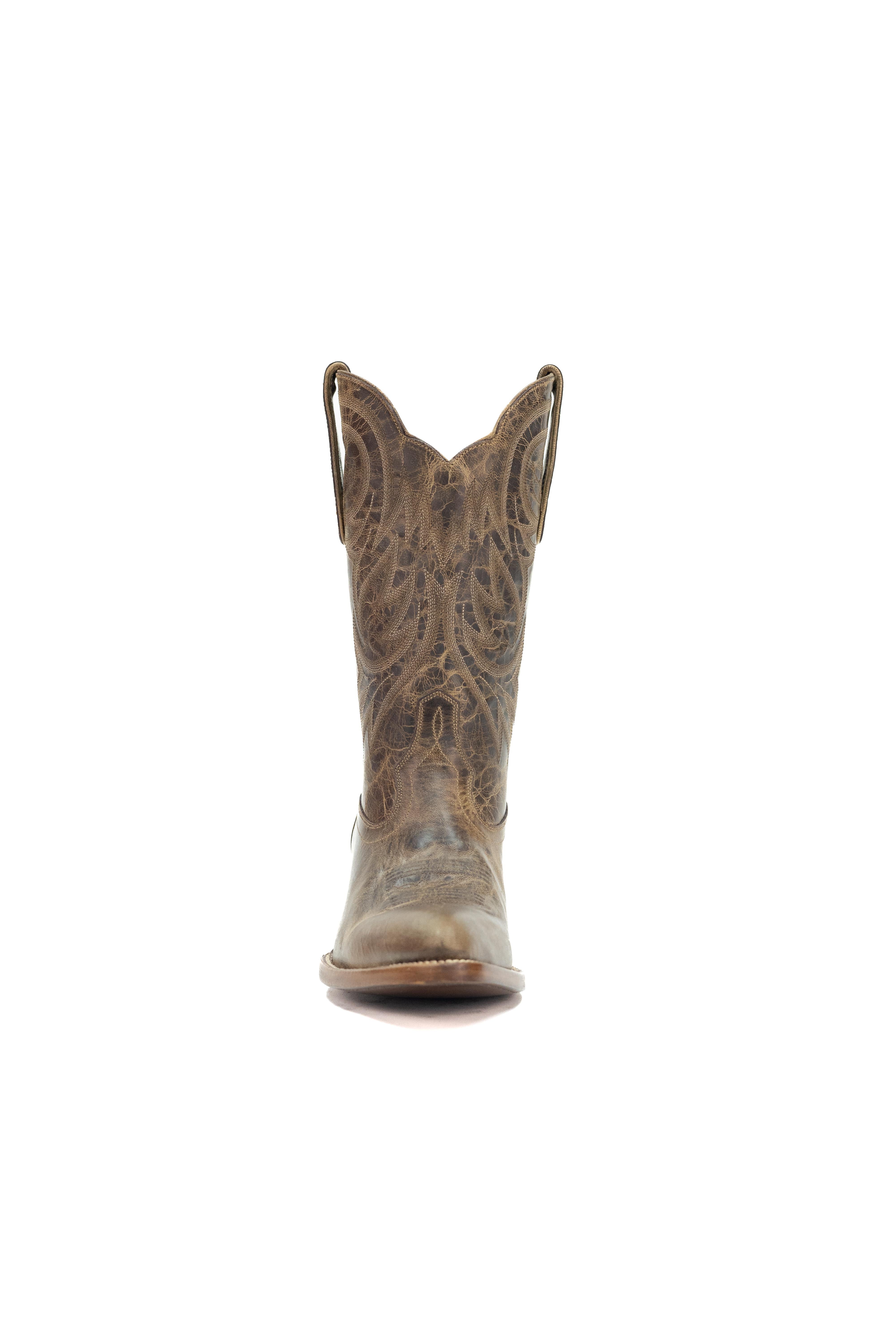 Allens Brand - Kim Mad Dog - Pearl