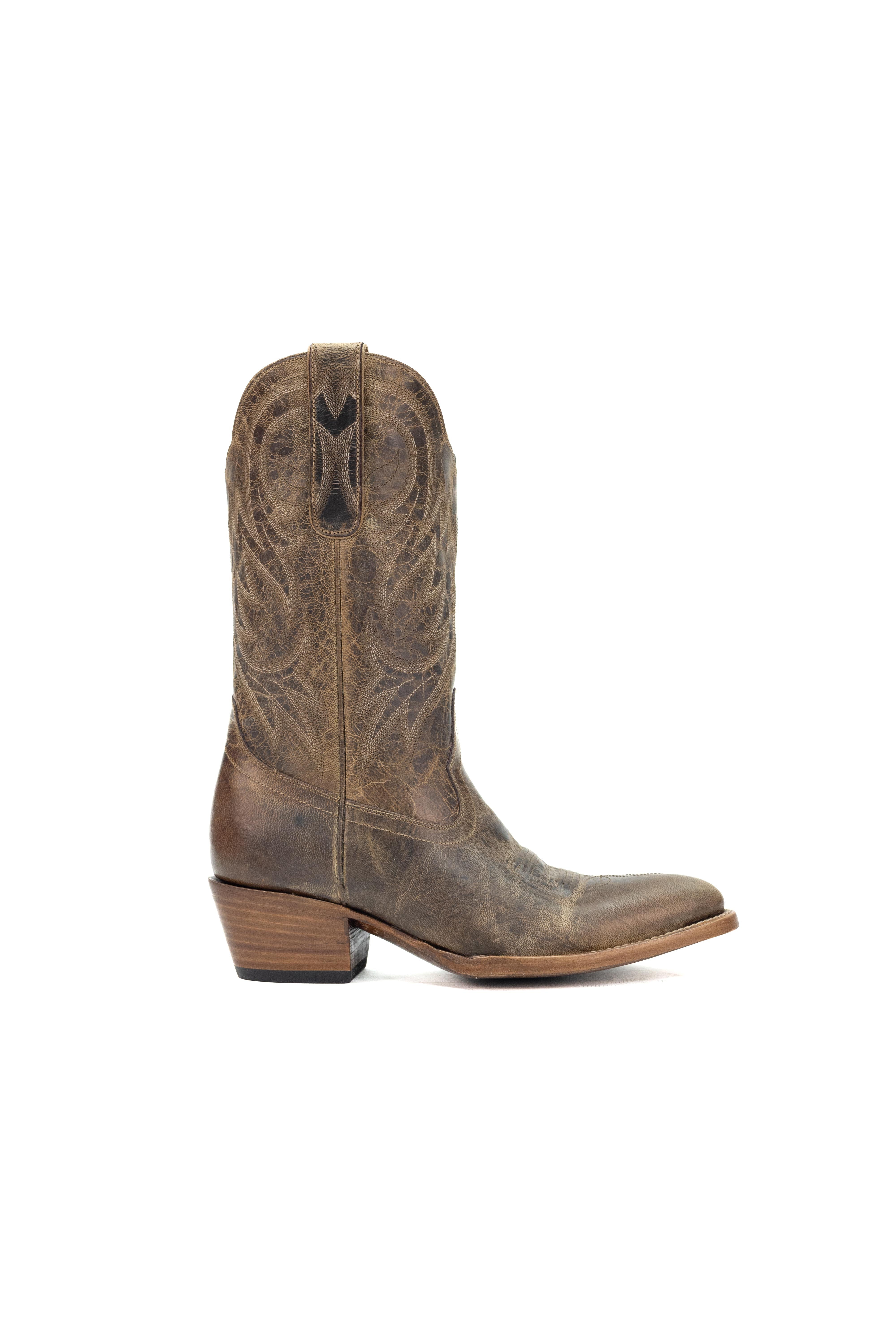 Allens Brand - Kim Mad Dog - Pearl