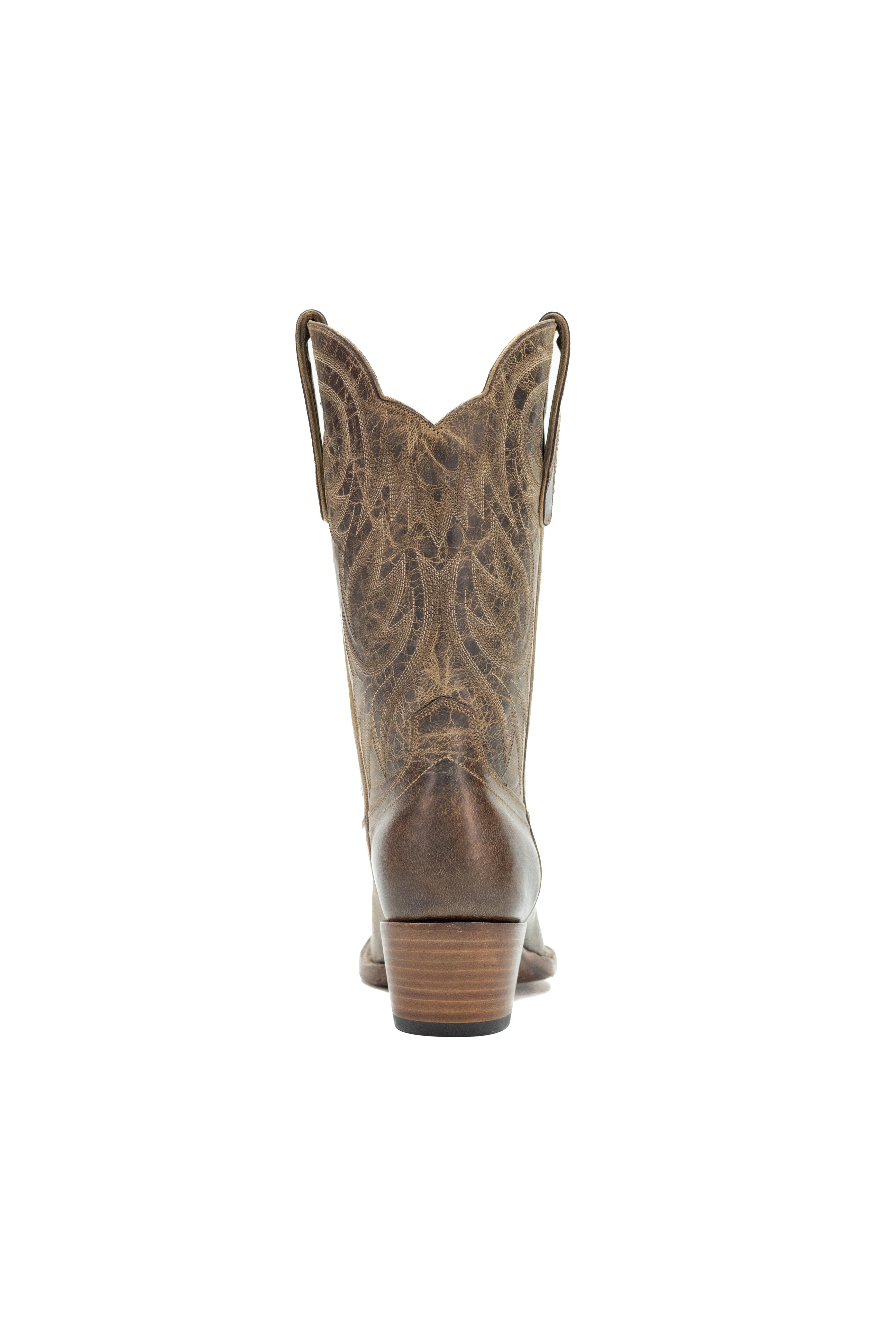 Allens Brand - Kim Mad Dog - Pearl