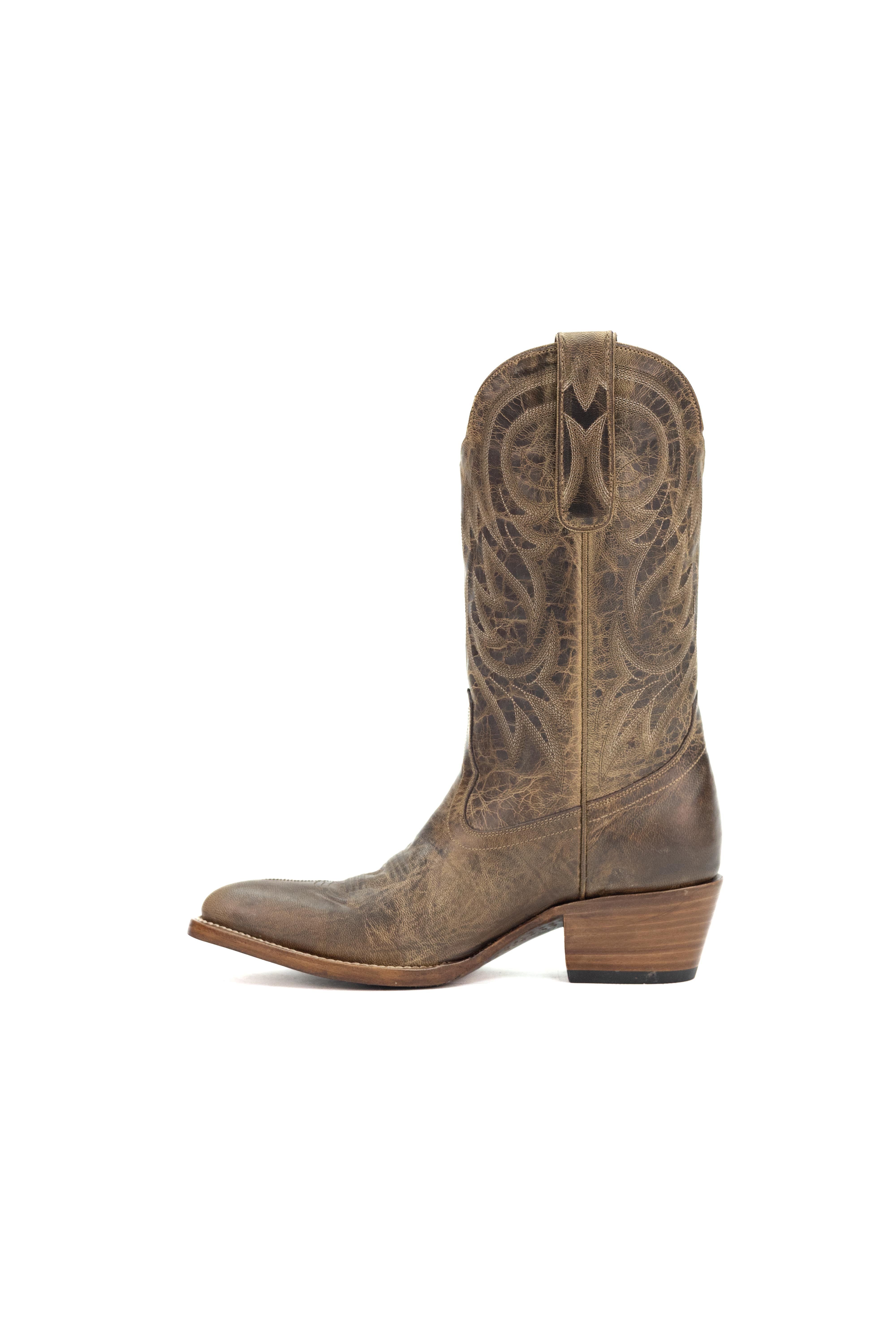 Allens Brand - Kim Mad Dog - Pearl