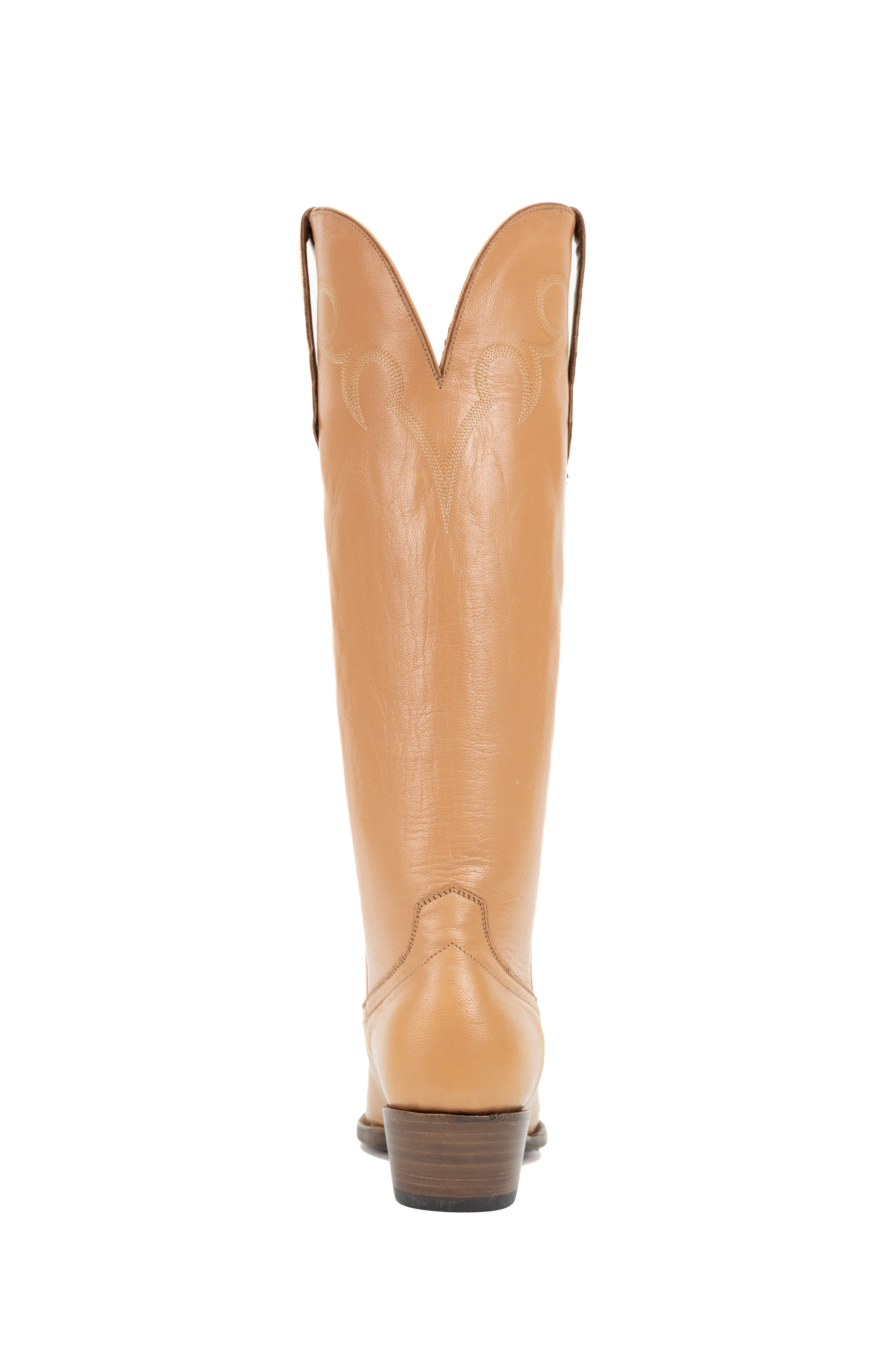 Allens Brand - Katie - Camel