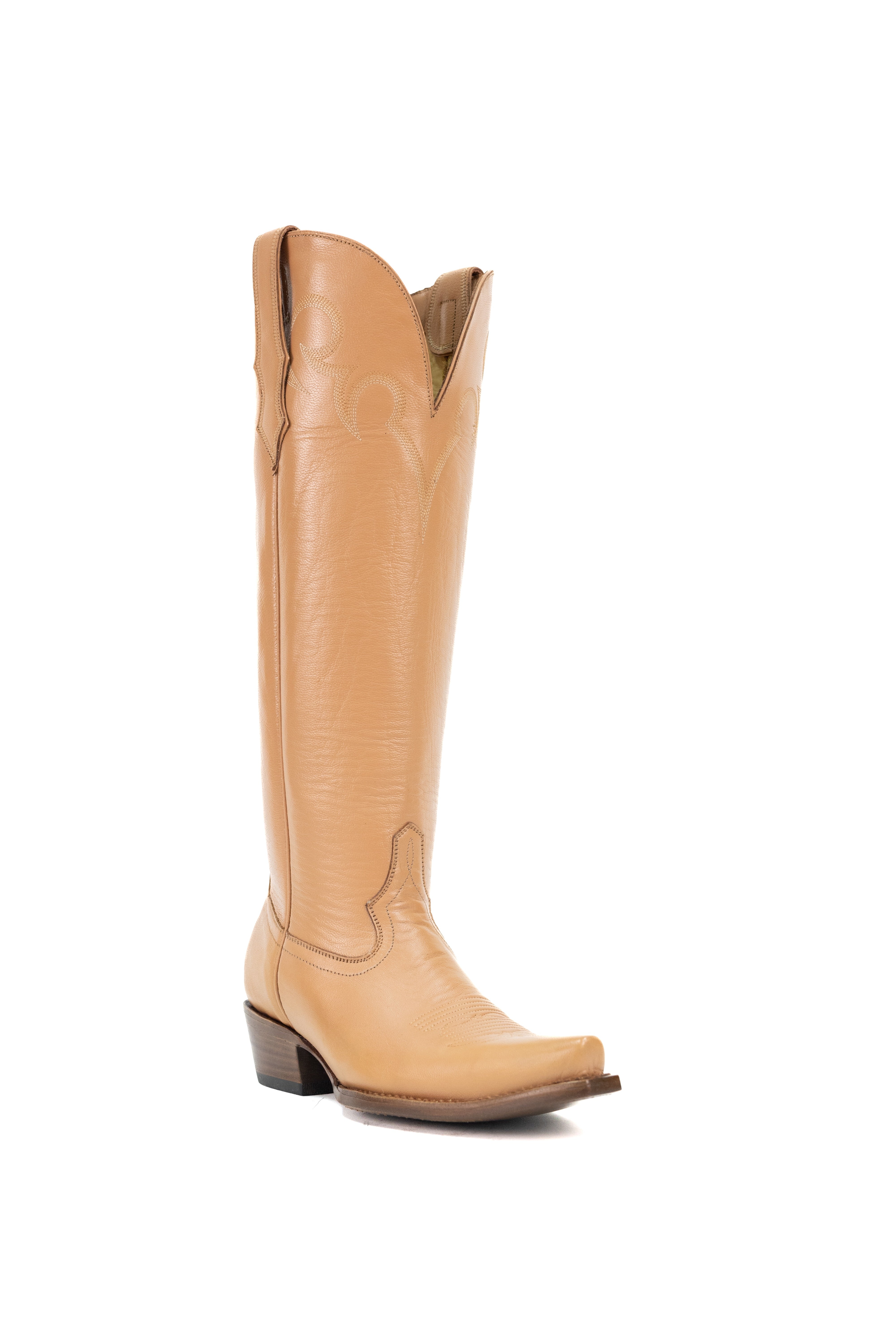 Allens Brand - Katie - Camel