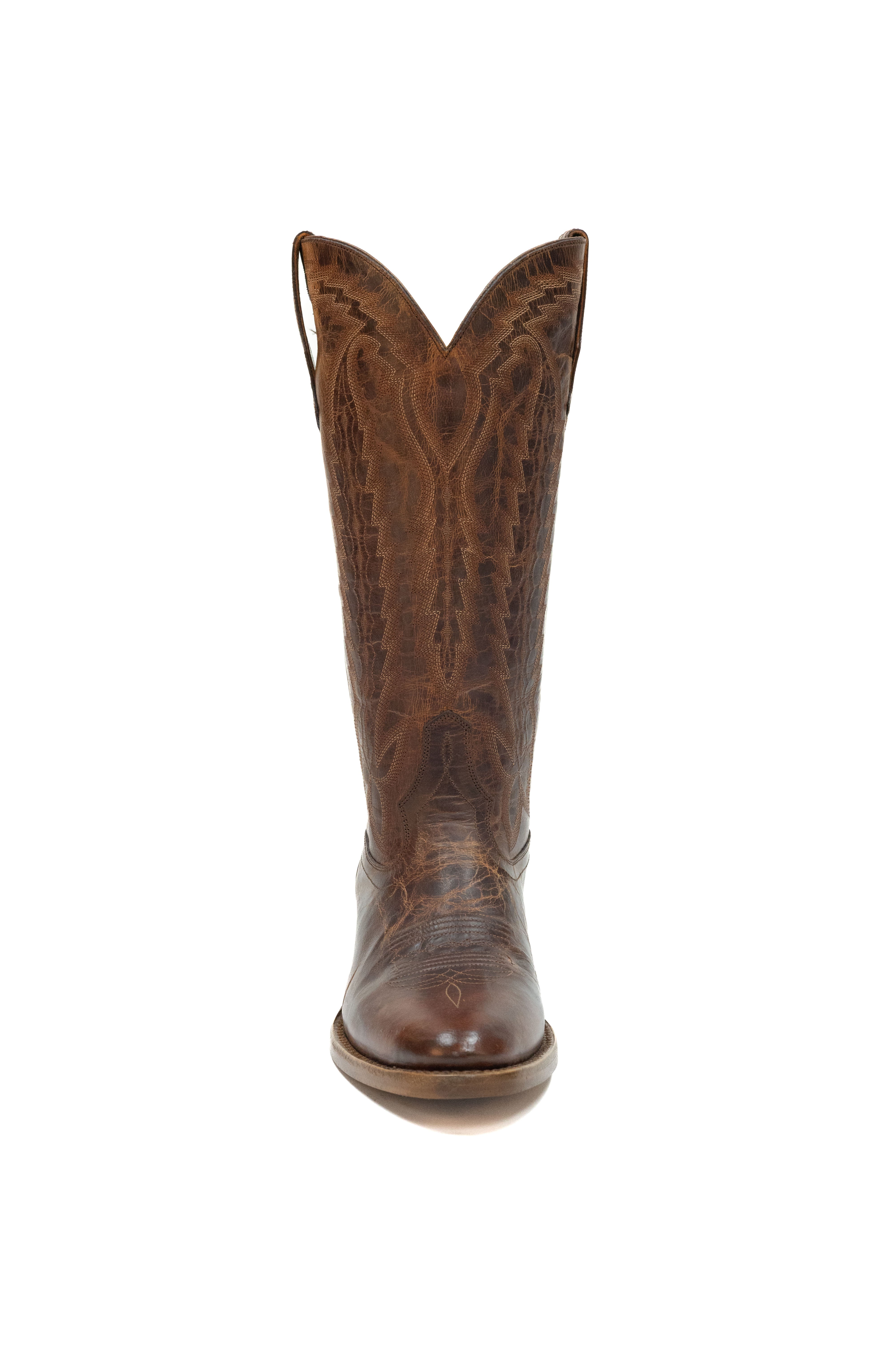 Allens Brand - Janel Mad Dog - Peanut