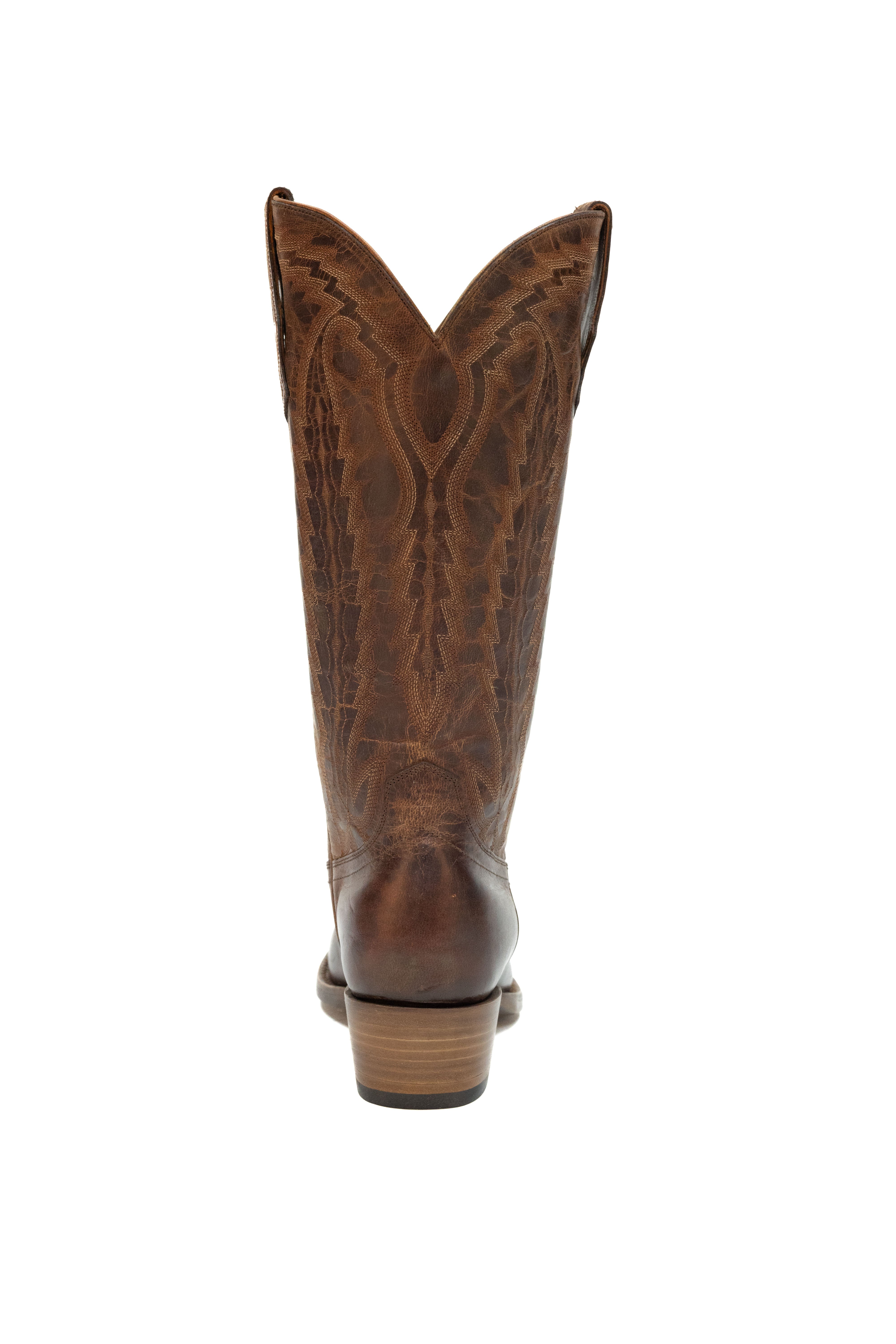 Allens Brand - Janel Mad Dog - Peanut