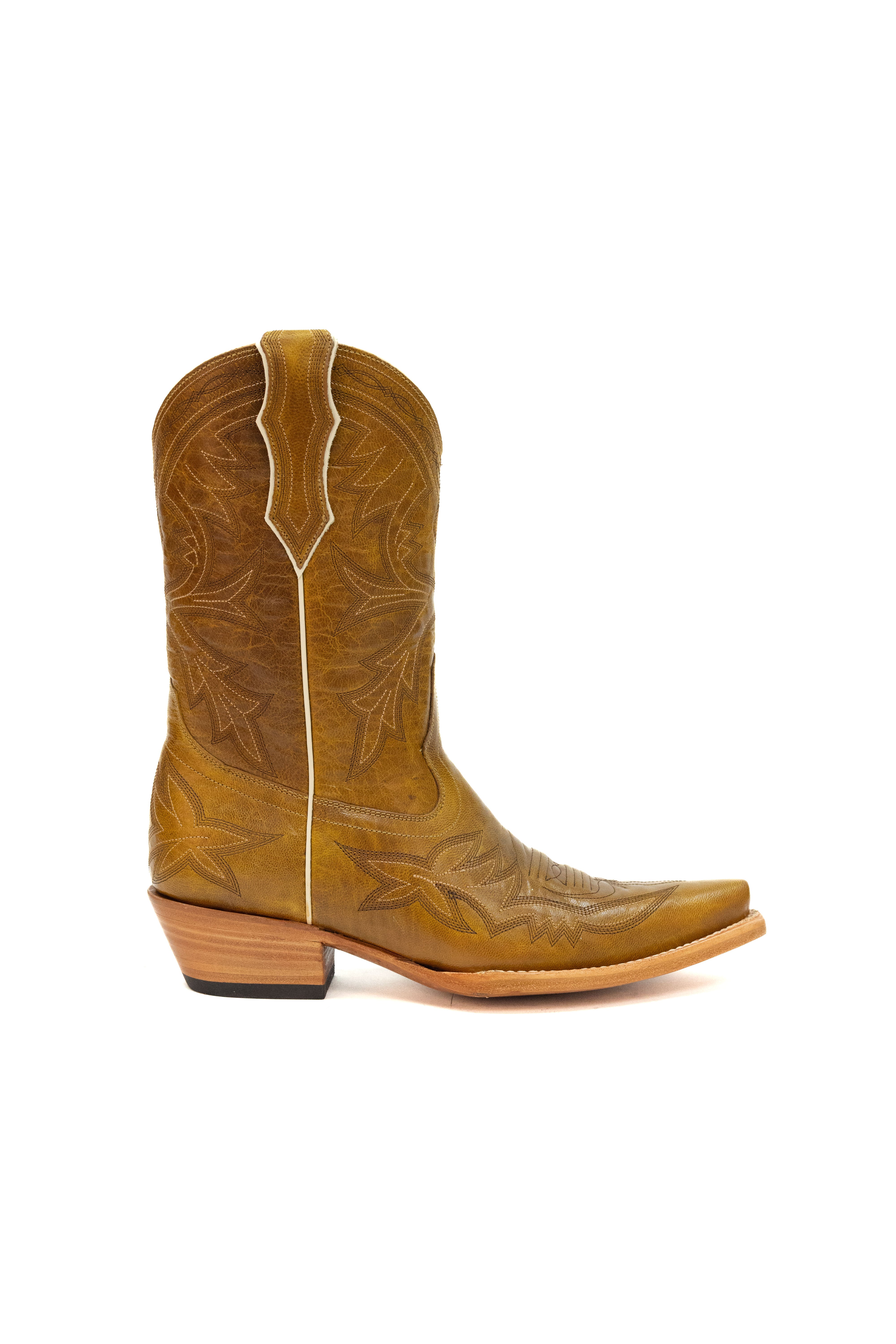 Allens Brand - Cassidy - Buttercup