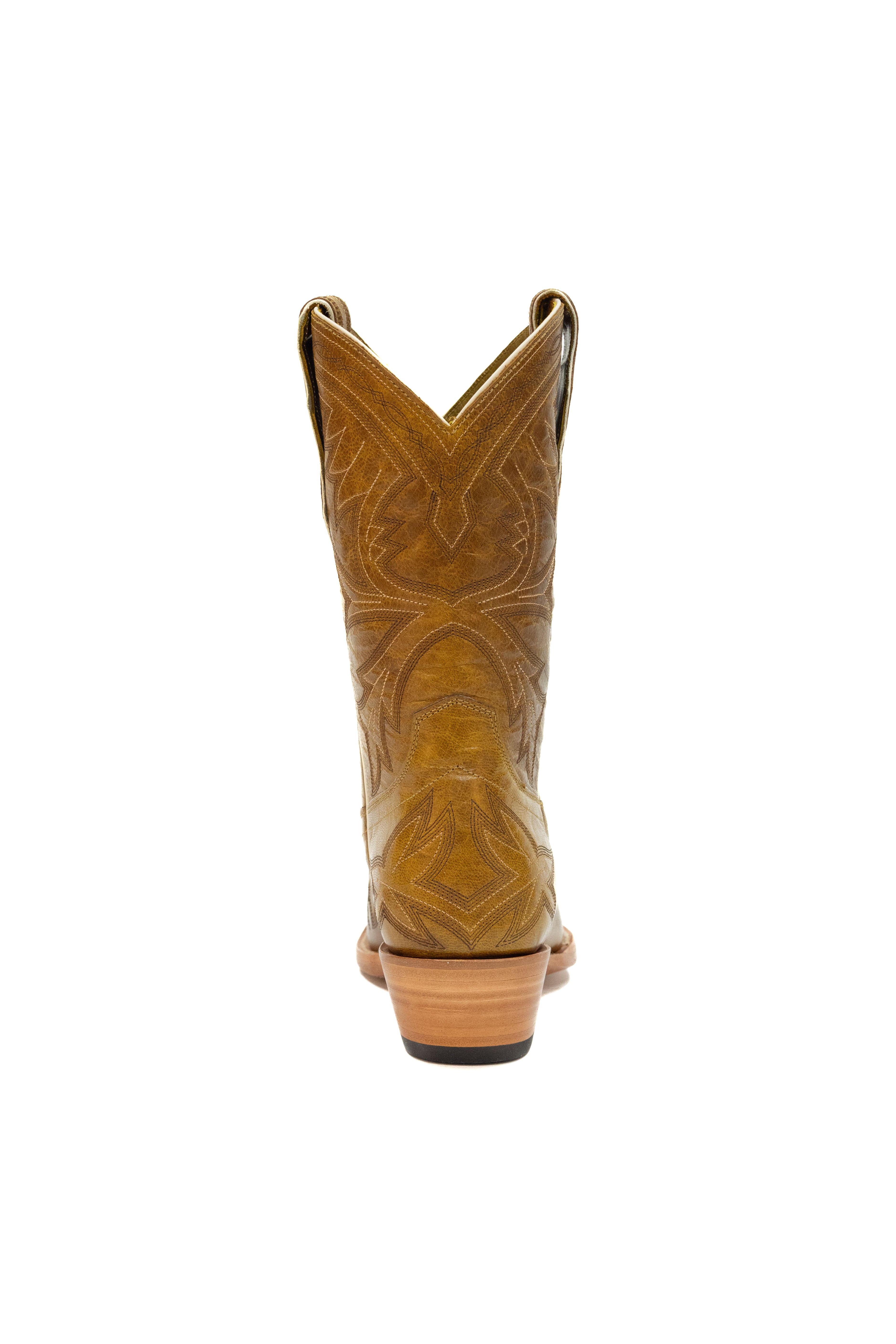 Allens Brand - Cassidy - Buttercup