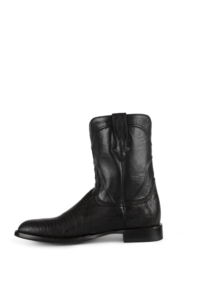 Lizard roper sales boots