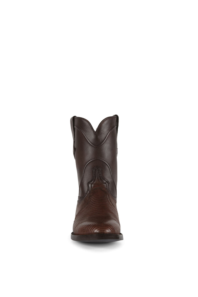 Allens Brand - Lizard - Roper - Tobacco view 4