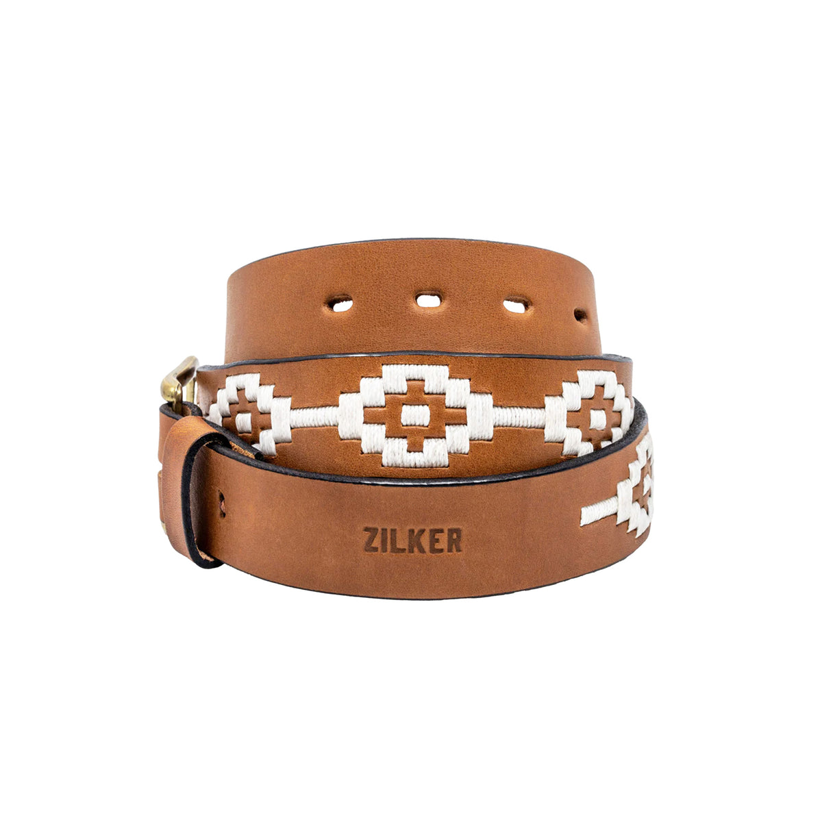 Zilker Belts - Rambler