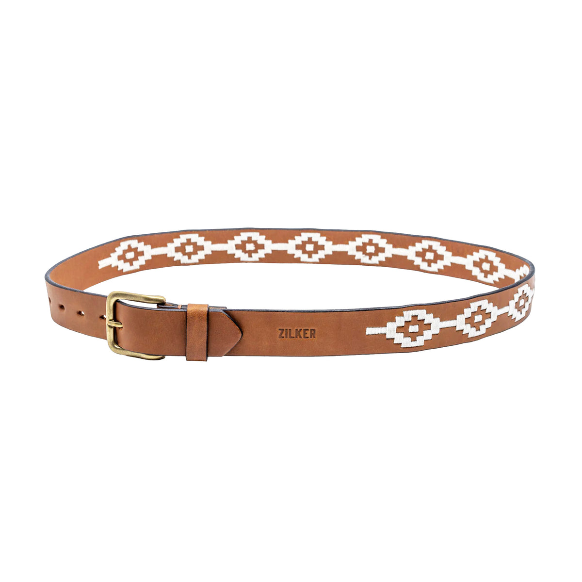 Zilker Belts - Rambler