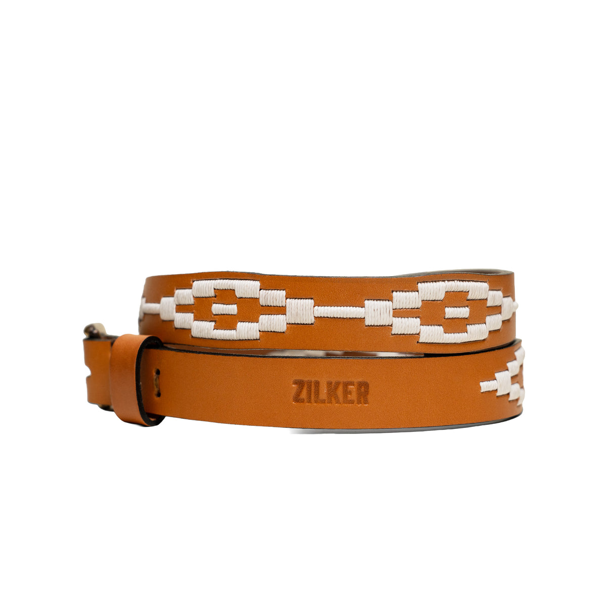 Zilker Belts - Ramblerita