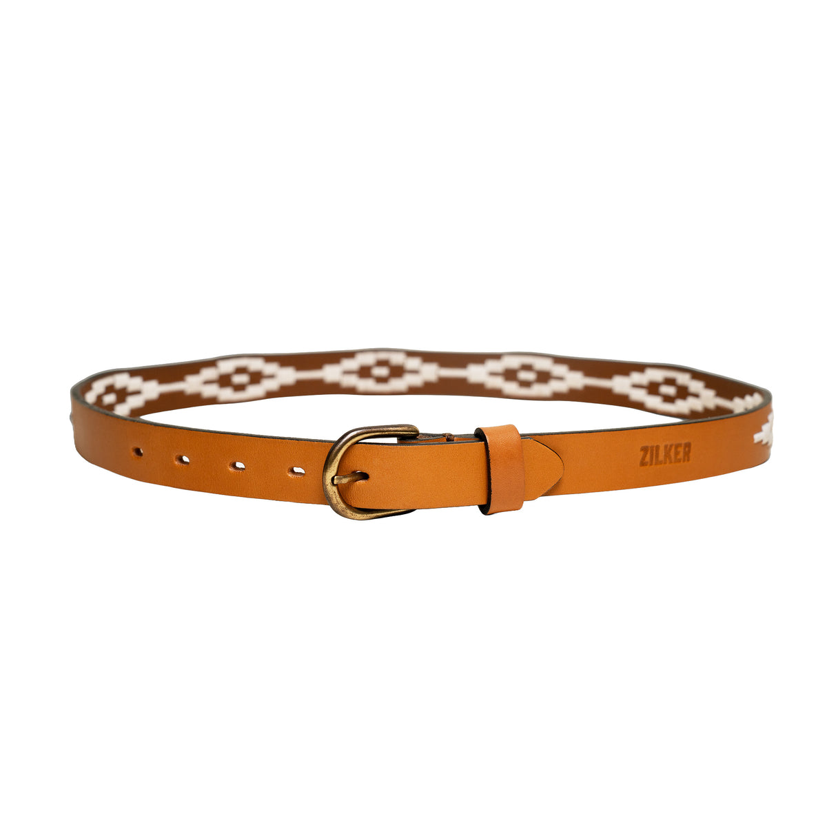 Zilker Belts - Ramblerita