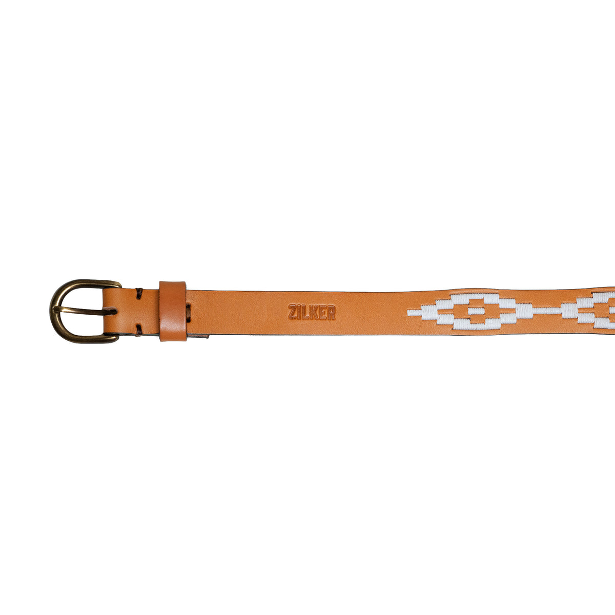 Zilker Belts - Ramblerita