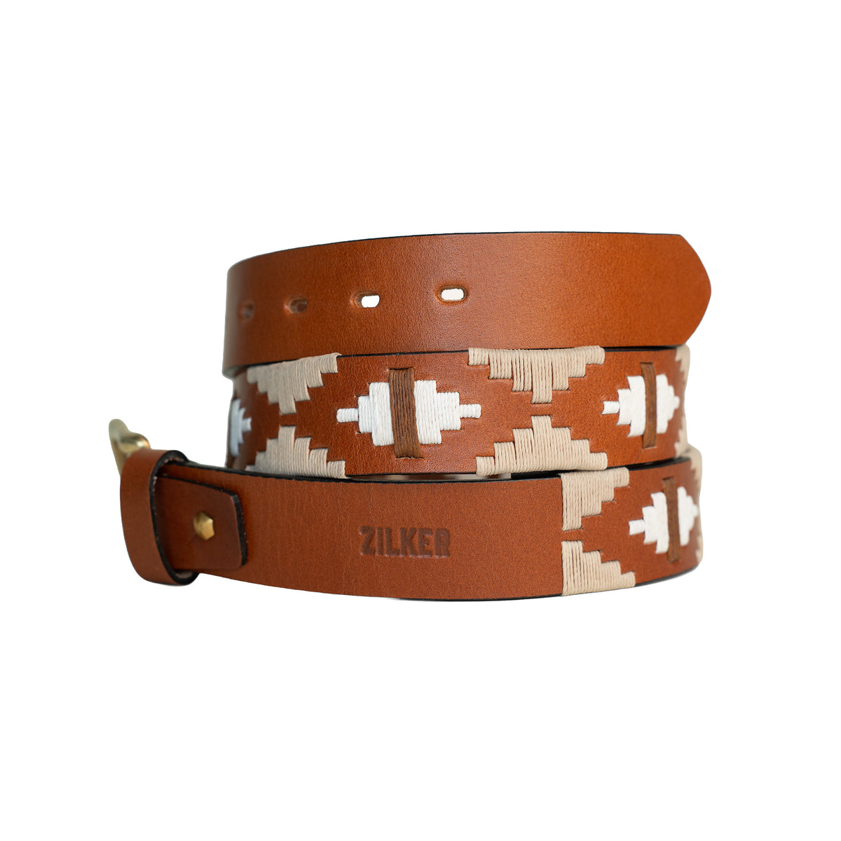 Zilker Belts - Rancho
