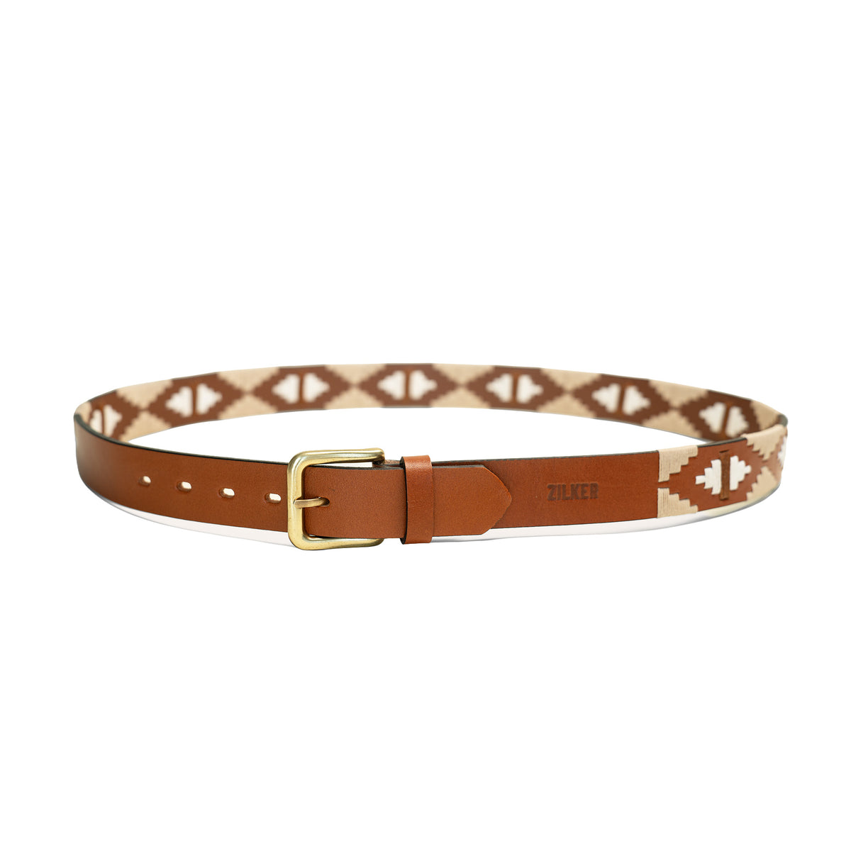Zilker Belts - Rancho