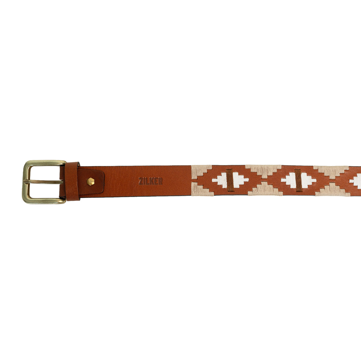 Zilker Belts - Rancho