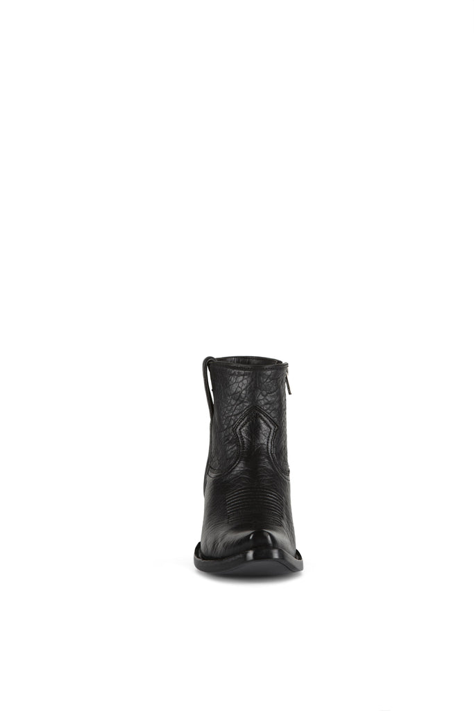 Allens Brand - Kayla - Pointed Toe - Black view 4
