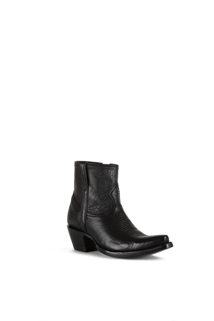 Allens Brand - Kayla - Pointed Toe - Black view 1