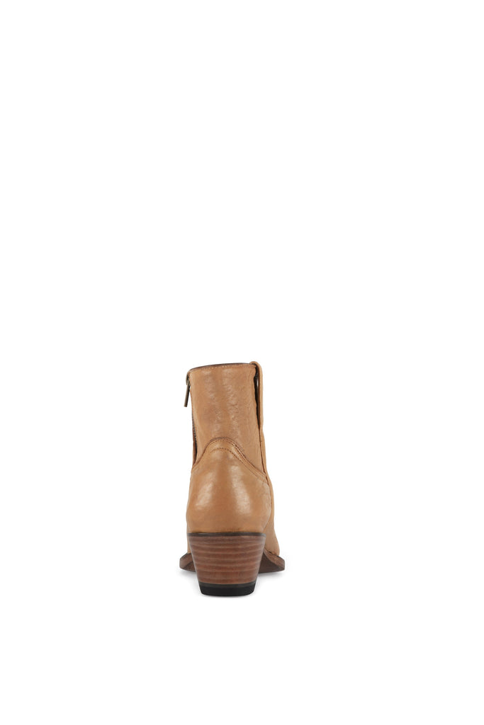 Allens Brand - Kayla - Pointed Toe - Natural view 5