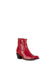 Allens Brand - Kayla - Pointed Toe - Red view 1