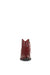 Allens Brand - Taylor - Pointed Toe - Red view 4
