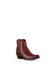 Allens Brand - Taylor - Pointed Toe - Red view 1