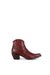 Allens Brand - Taylor - Pointed Toe - Red view 3