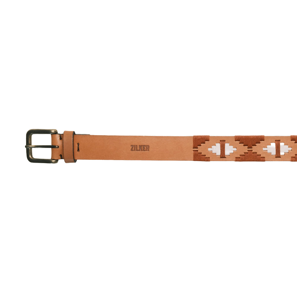 Zilker Belts - Texas Exes