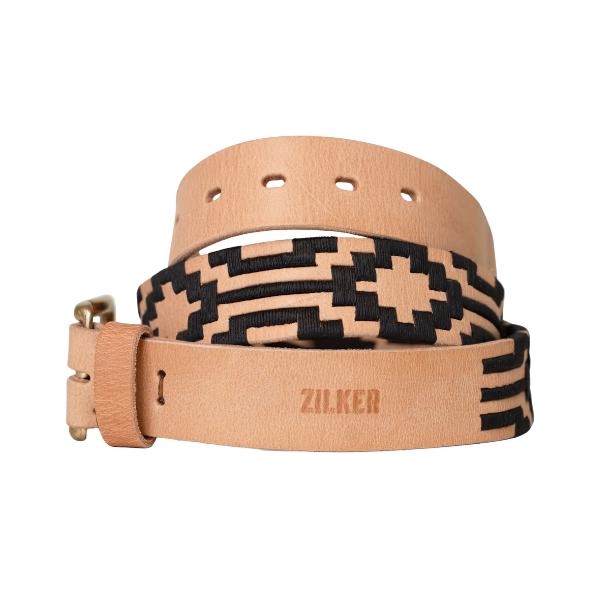 Zilker Belts - Vagabond