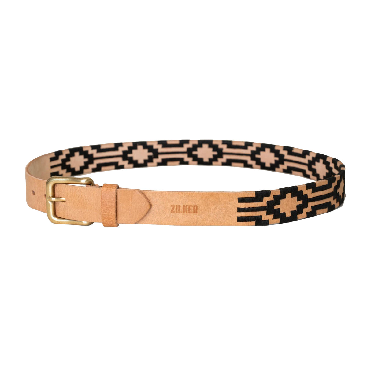 Zilker Belts - Vagabond