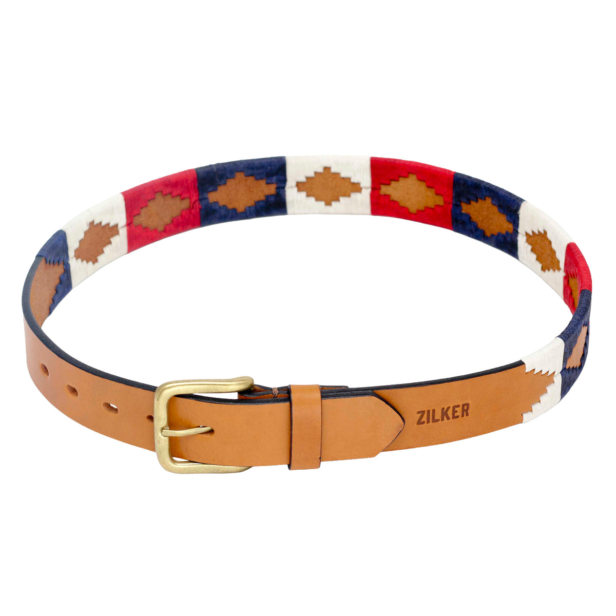 Zilker Belts - Willie