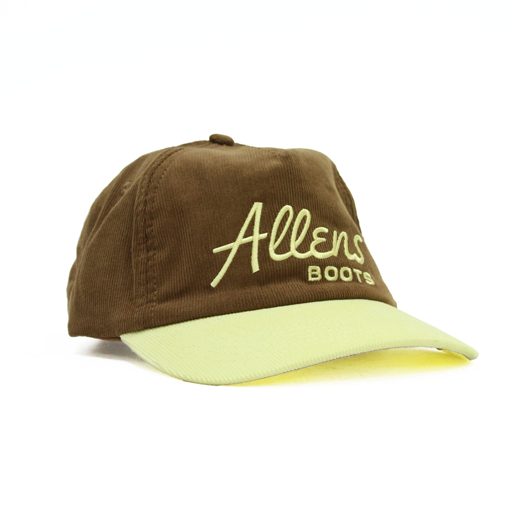 Allens Cap - Allens Classic