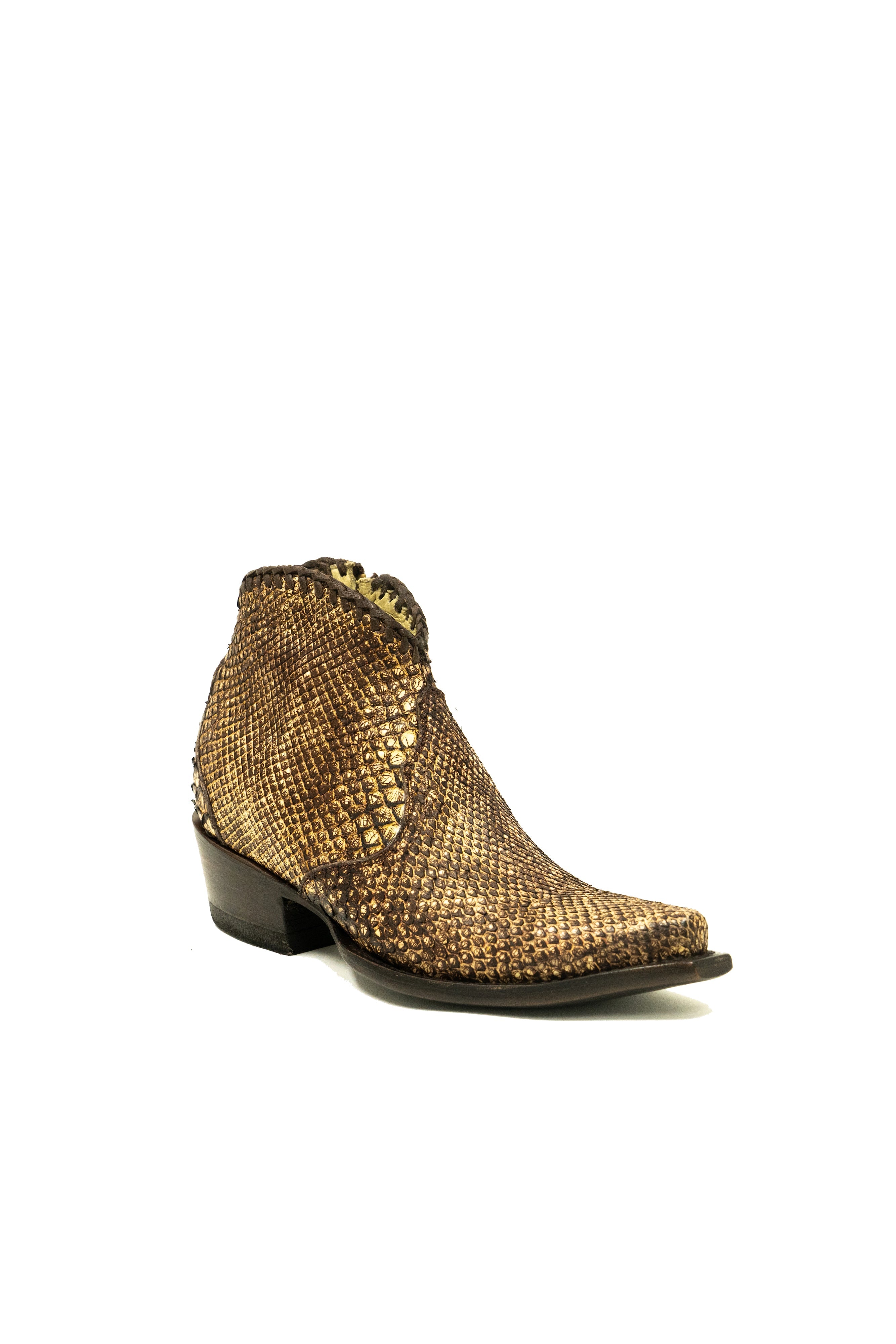 Allens Brand - Python - Umber