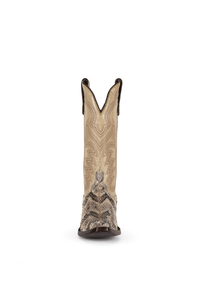 Allens Brand - Canebrake Rattlesnake - Pointed Toe view 4