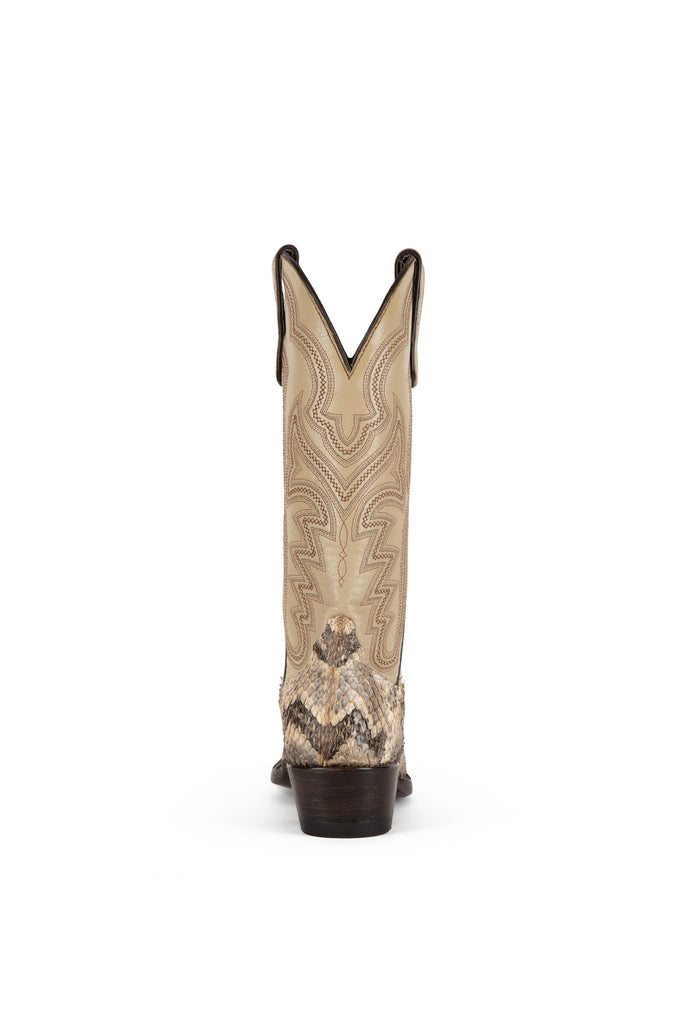 Allens Brand - Canebrake Rattlesnake - Pointed Toe view 5