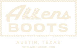 Allens Boots Austin, Texas www.AllensBoots.com