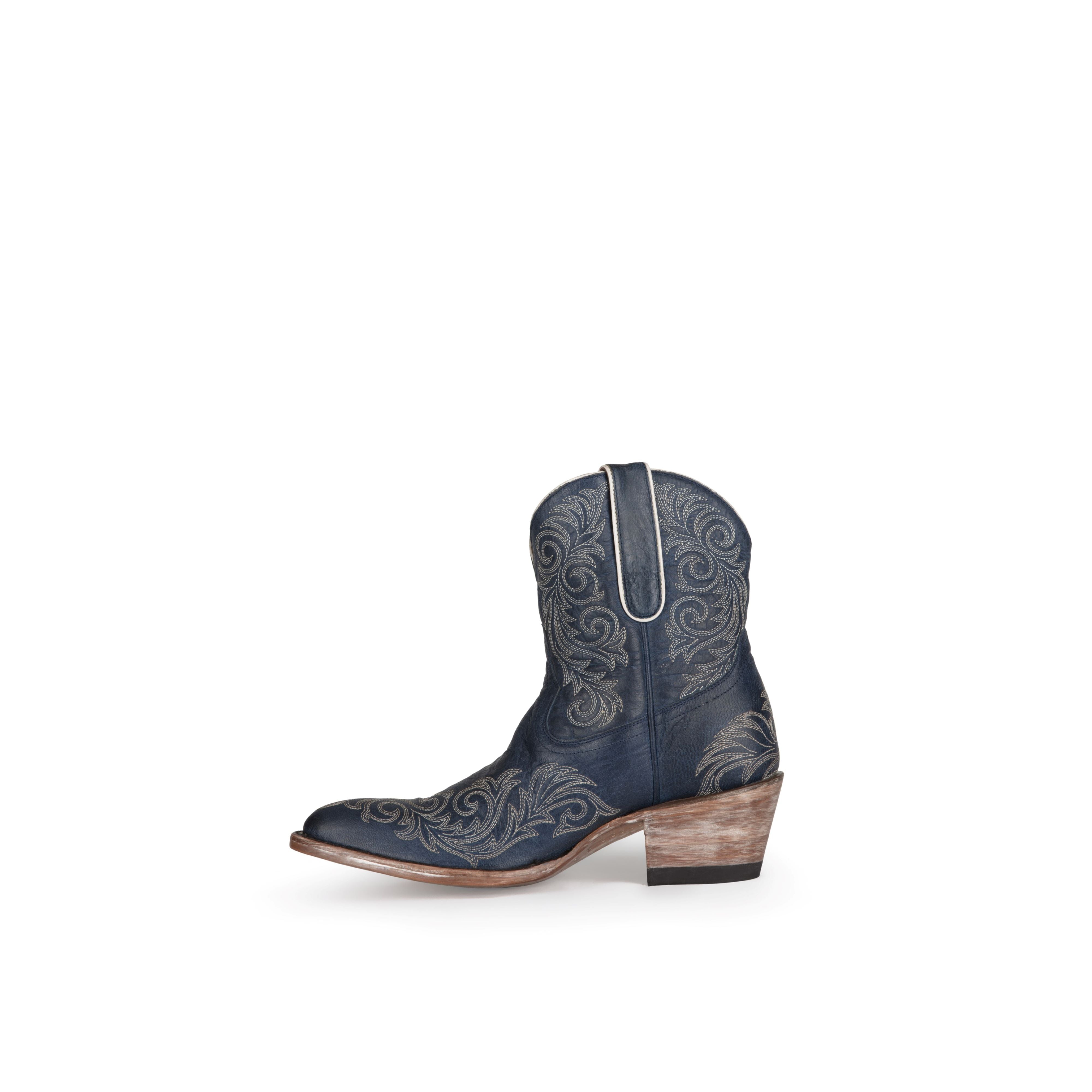 Azulado - Nora 7" - Imperial Blue