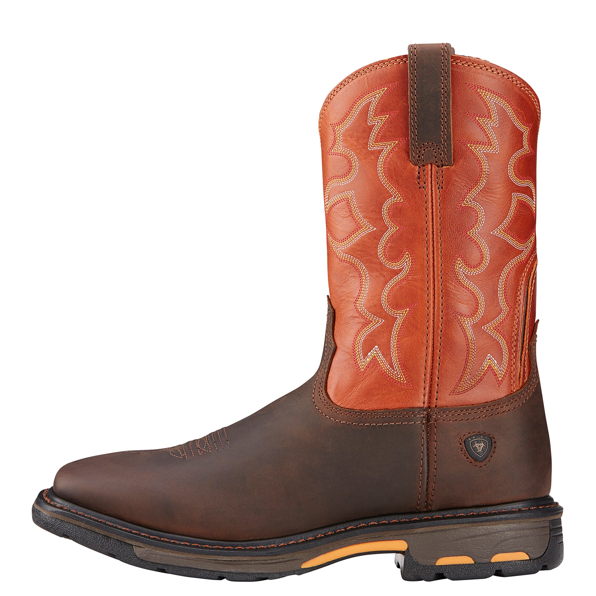 Men's Ariat® | Workhog | Brown
