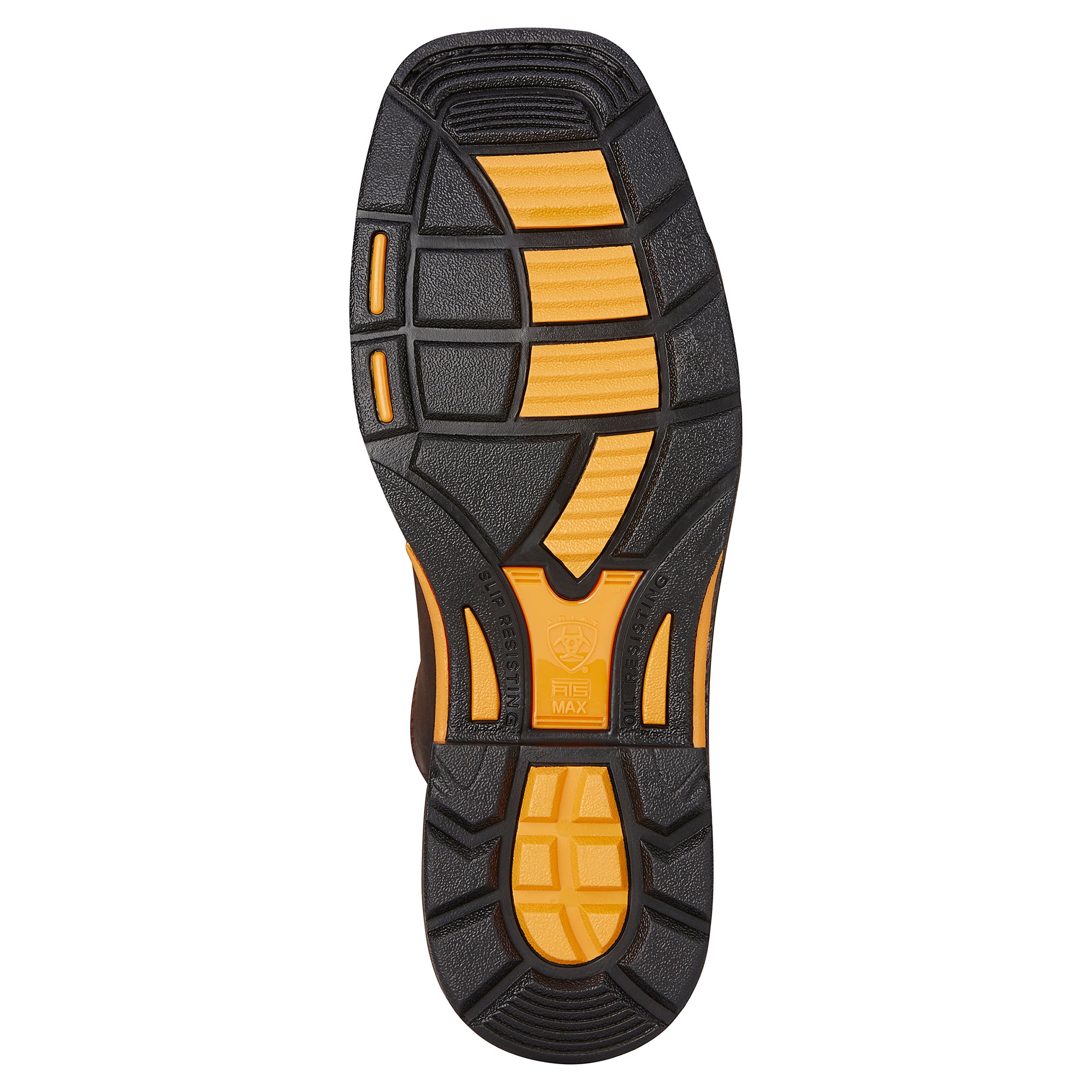 Men's Ariat® | Workhog | Brown