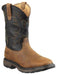 Men's Ariat WorkHog Steel Toe Waterproof Boots #10010133 view 1
