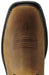 Men's Ariat WorkHog Steel Toe Waterproof Boots #10010133 view 4