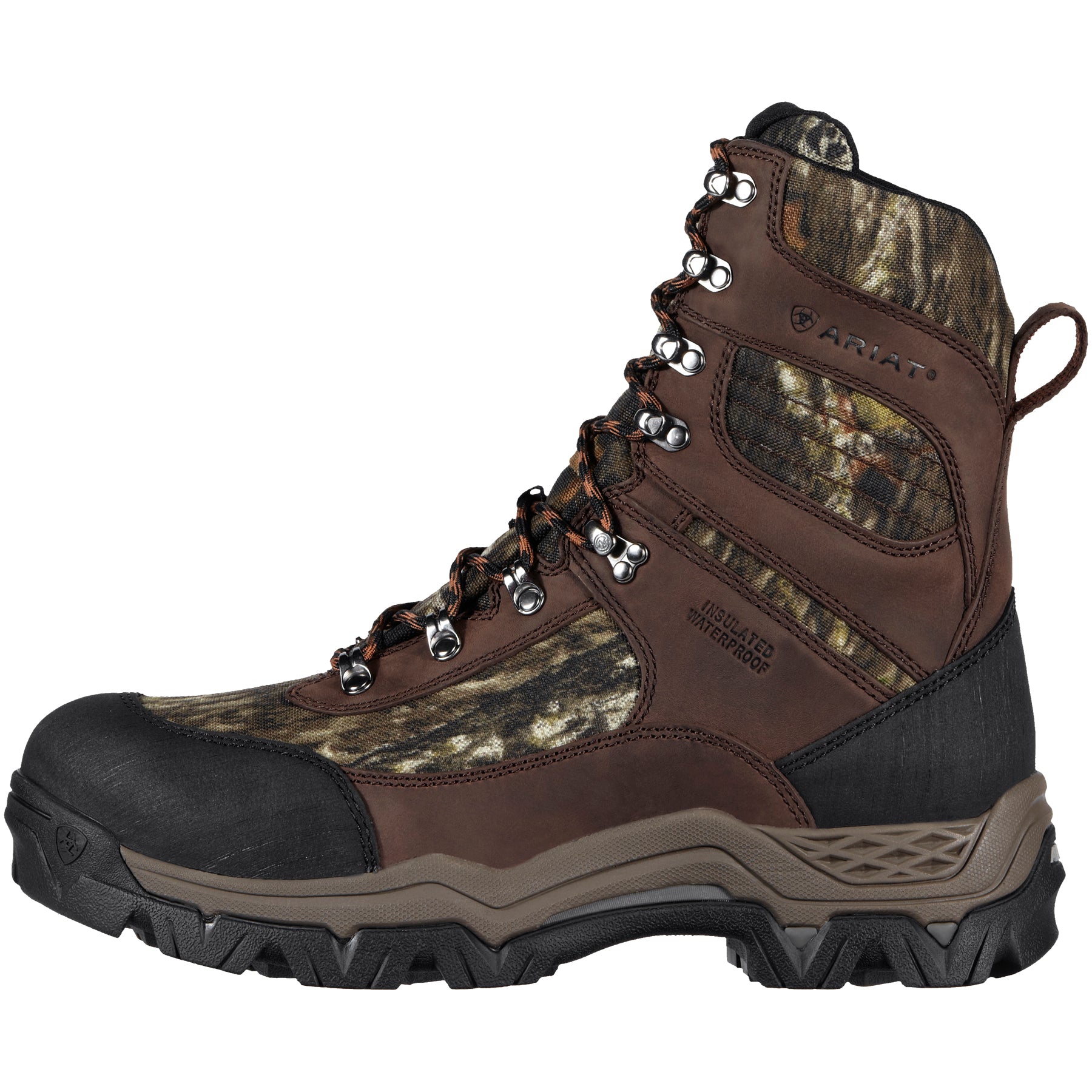 Closeout – Allens Boots