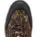 Men's Ariat Tracker Boots Dark Brown #10011975 view 5